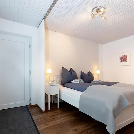 Apartment Bianca