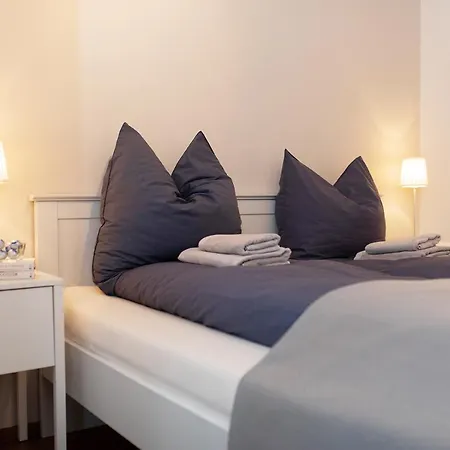 Bianca Apartment