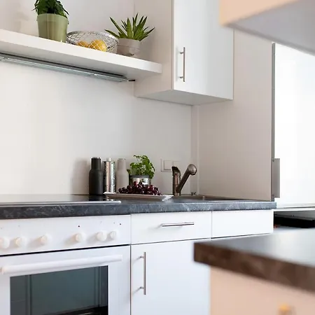 Bianca Apartment *