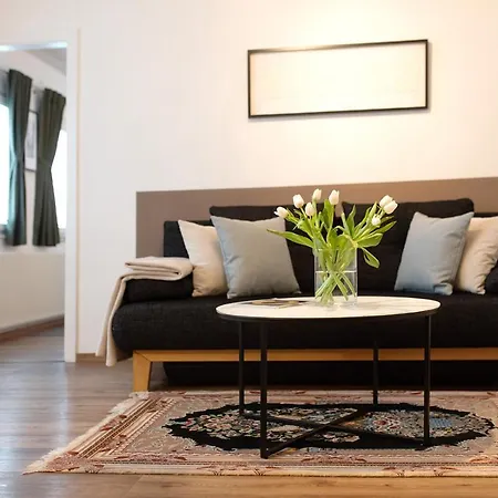 Bianca Apartment