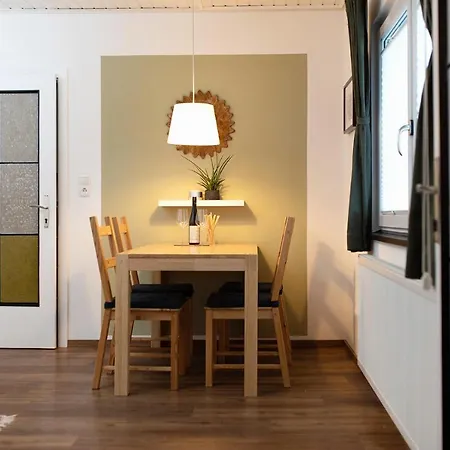 Apartment Bianca