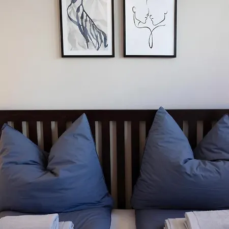 Apartment Bianca
