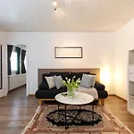 Bianca Apartmán