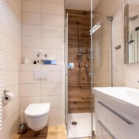 Bianca Apartament *