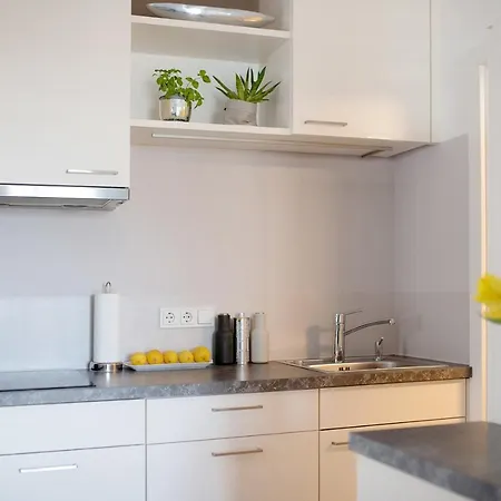 Bianca Apartament *