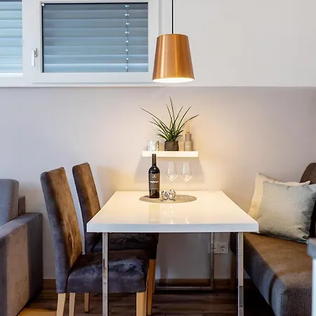 Apartamento Bianca *