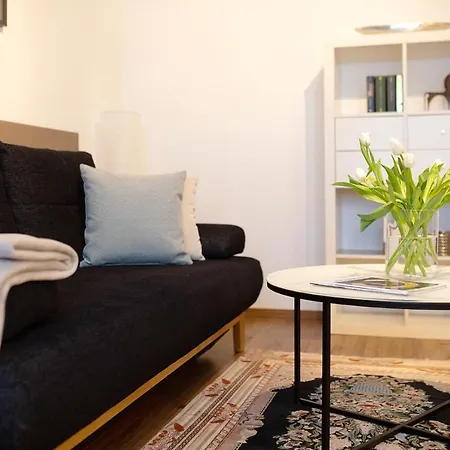 Apartament Bianca