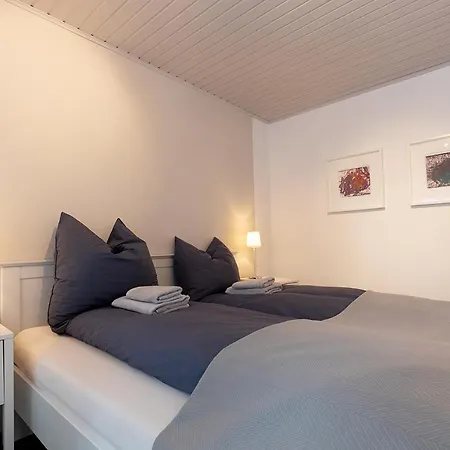 Apartmán Bianca *