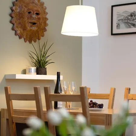 Bianca, City, Contactless Check-in, Free Parking