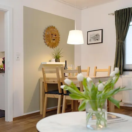 Bianca Apartament *