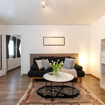 Bianca Apartament