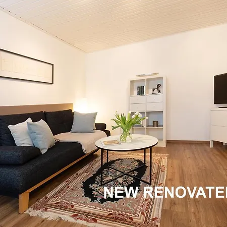 Apartament Bianca *