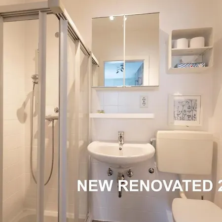 Apartamento Bianca Salzburgo