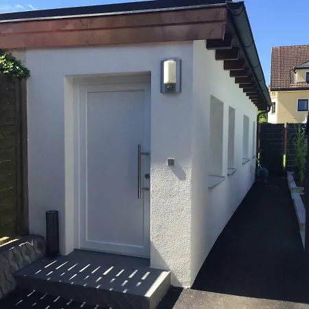 Bianca Apartmán Solnohrad