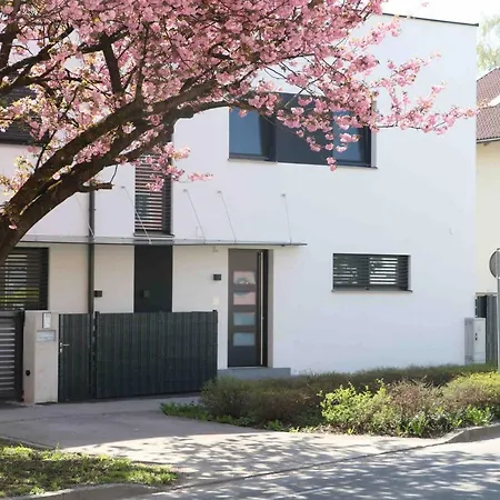 Apartament Bianca *