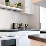 Bianca Apartman *