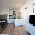 Bianca Apartman Salzburg